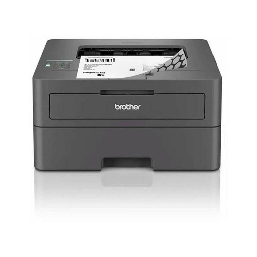 BROTHER HL-L2400DW Monochrome Laser Printer (HLL2400DW) (BROHLL2400DW)