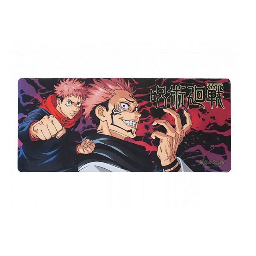 Grupo Erik Jujutsu Kaisen Gaming Mouse Pad XXL (ERIK80482)