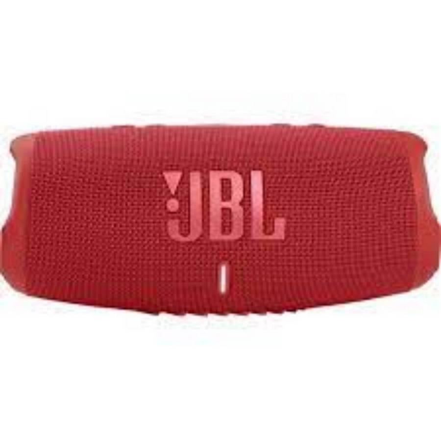 JBL Charge 5 Bluetooth 40W Red (JBLCHARGE5RED)