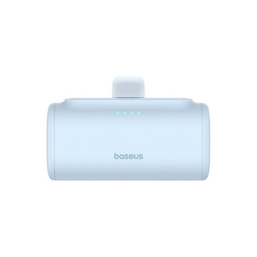 Baseus Powerbank OS-Compact IP 5000mAh 20W blue (P10068307313-00) (BASP10068307313-00)