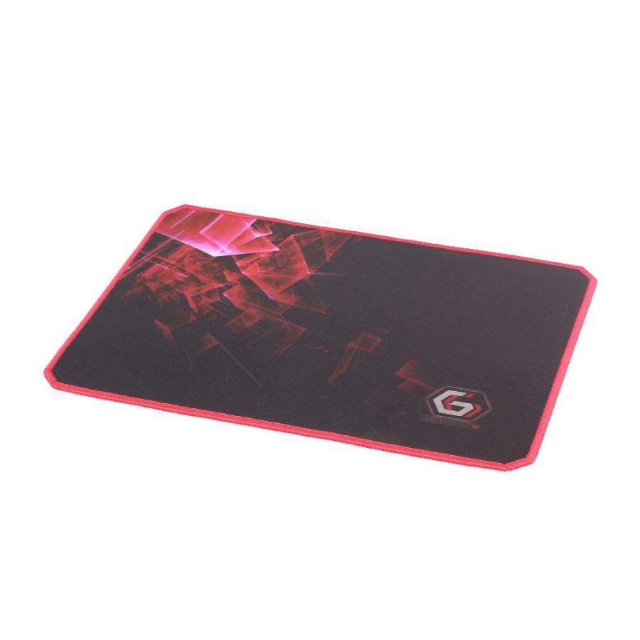 Gembird GamePro Gaming Mouse Pad Large 450mm Μαύρο (MP-GAMEPRO-L) (GEMMP-GAMEPRO-L)