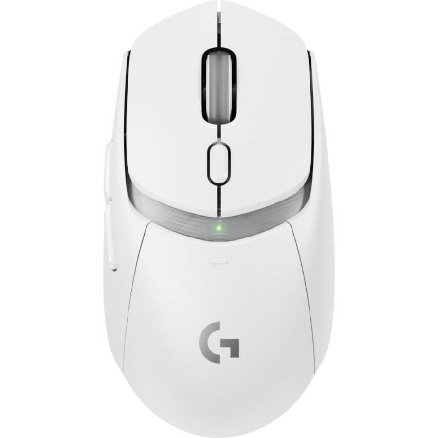 Logitech Gaming Mouse G G309 White (910-007207) (LOGG309WH)