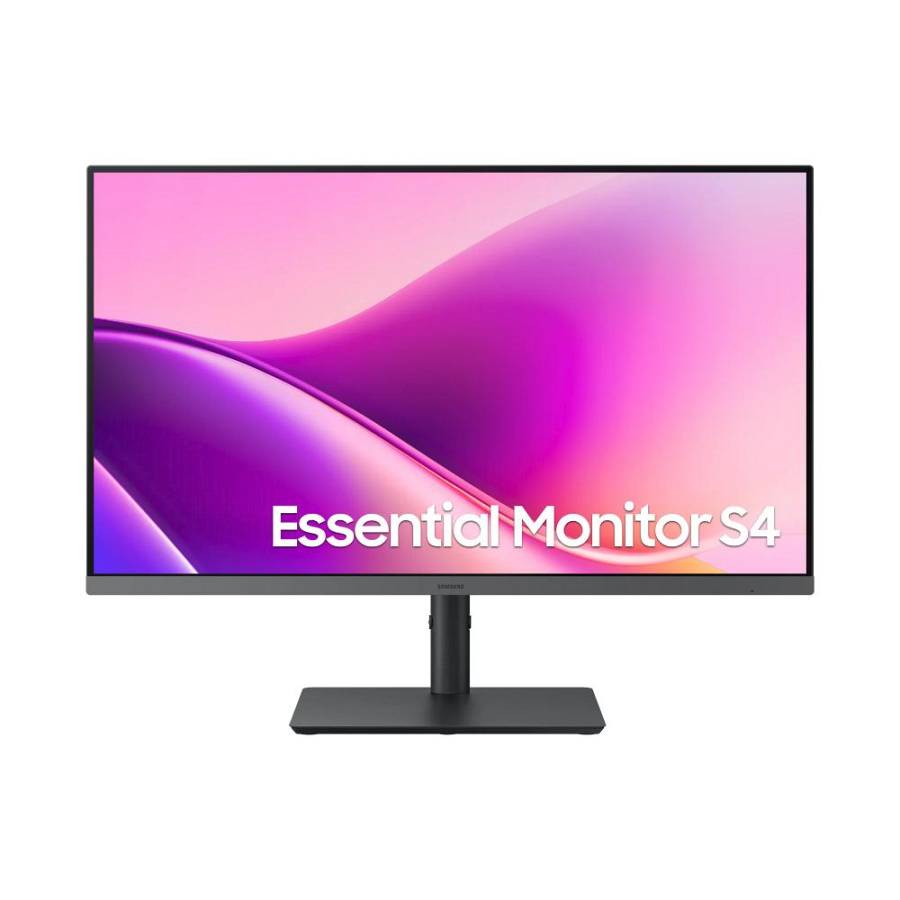 SAMSUNG LS27F434UAUXEN Essential S4 Monitor 27 (SAMLS27F434UAUXEN)