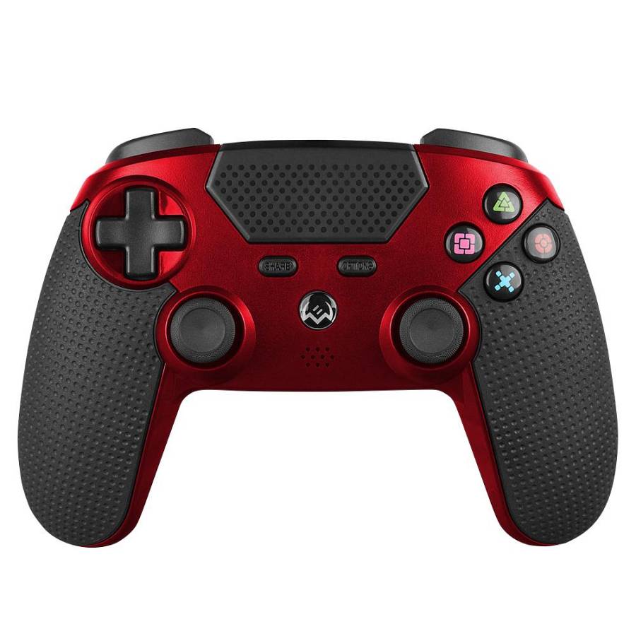 Sven Wireless Gamepad GC-4040 Red (SV-021443)