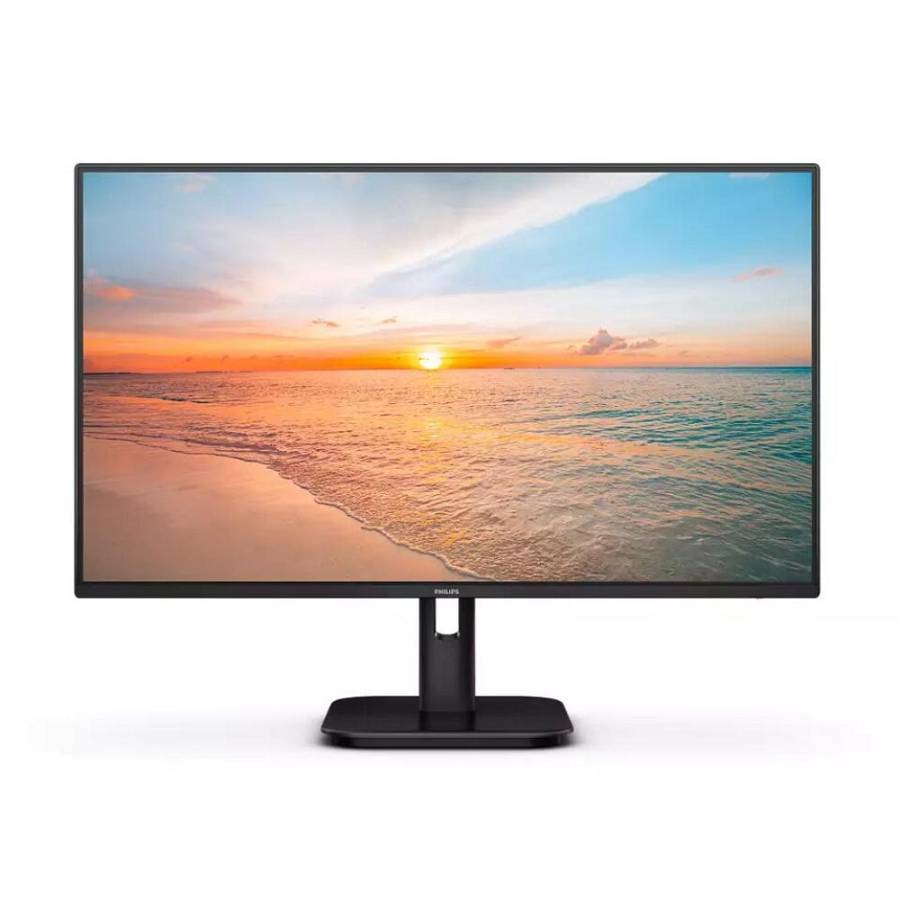 PHILIPS 24E1N1300AE USB-C FHD IPS Monitor 24 with speakers (24E1N1300AE/00) (PHI24E1N1300AE)