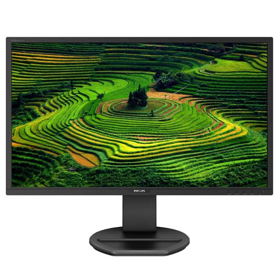 PHILIPS 221B8LHEB/00 B Line TN Full HD Monitor 22 with speakers (221B8LHEB/00) (PHI221B8LHEB)