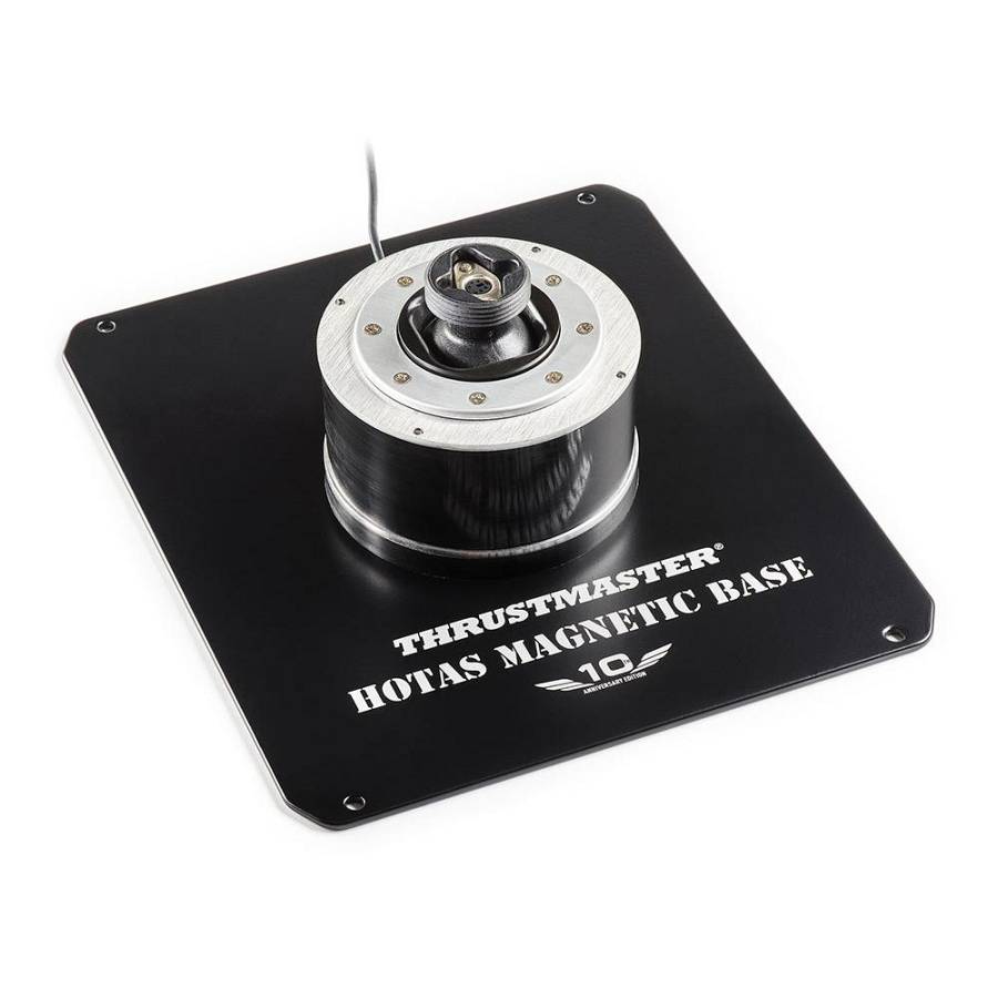 Thrustmaster Controller HOTAS Magnetic Base Black (2960846) (THR2960846)