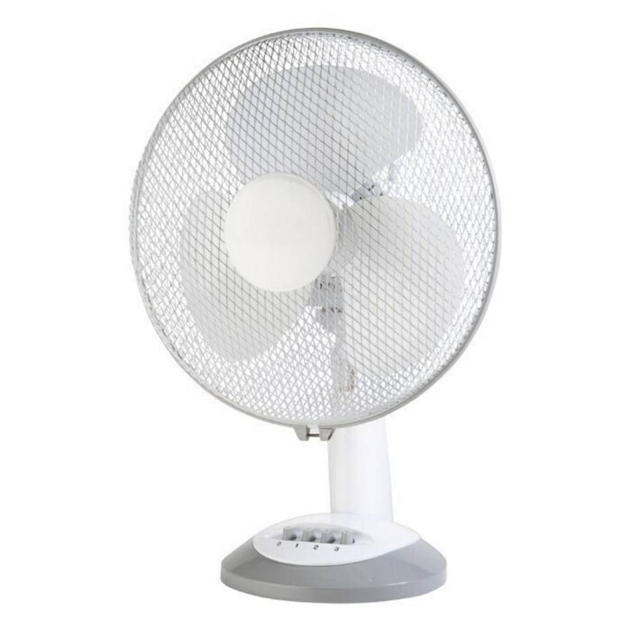 Emerio Ανεμιστήρας Δαπέδου 30cm 35W (FN-114202) (EMEFN-114202)