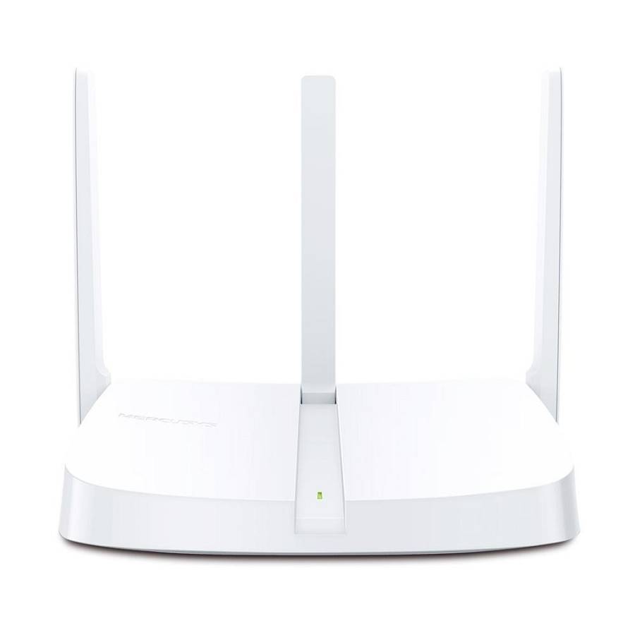 Mercusys N300 Multi-Mode Wi-Fi Router (MW306R) (MERMW306R)
