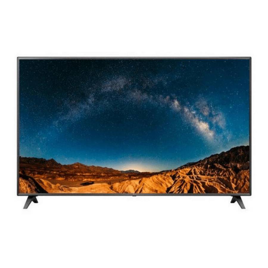 LG 55UR78GC0LK Smart TV 4K LED 55 (55UR78GC0LK) (LG55UR78GC0LK)