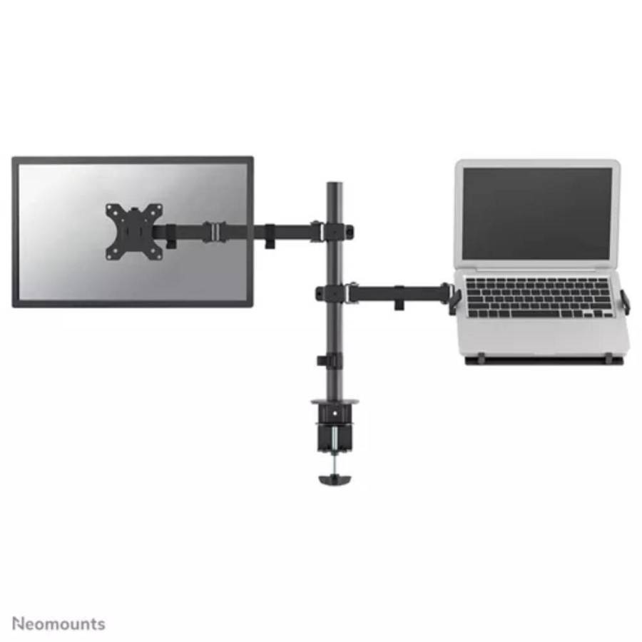 Neomounts Flat Screen & Notebook Desk Mount 10-32 (FPMA-D550NOTEBOOK) (NEOFPMA-D550NOTEBOOK)
