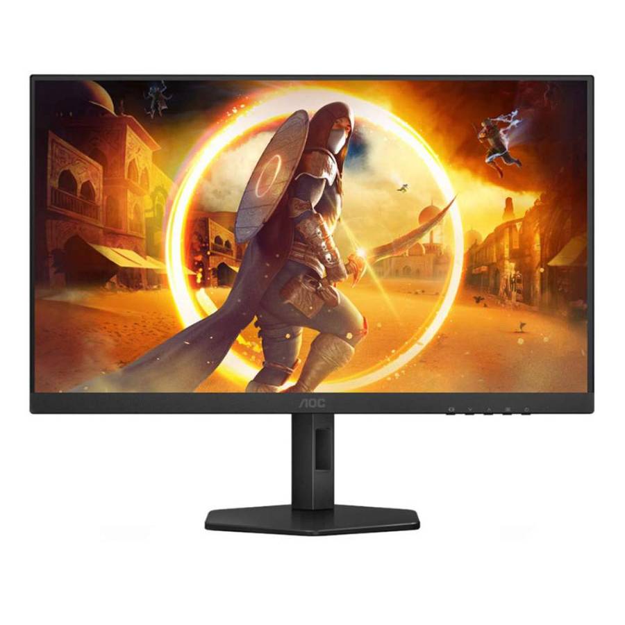 AOC Q27G4XF Gaming Monitor 27 (Q27G4XF) (AOCQ27G4XF)