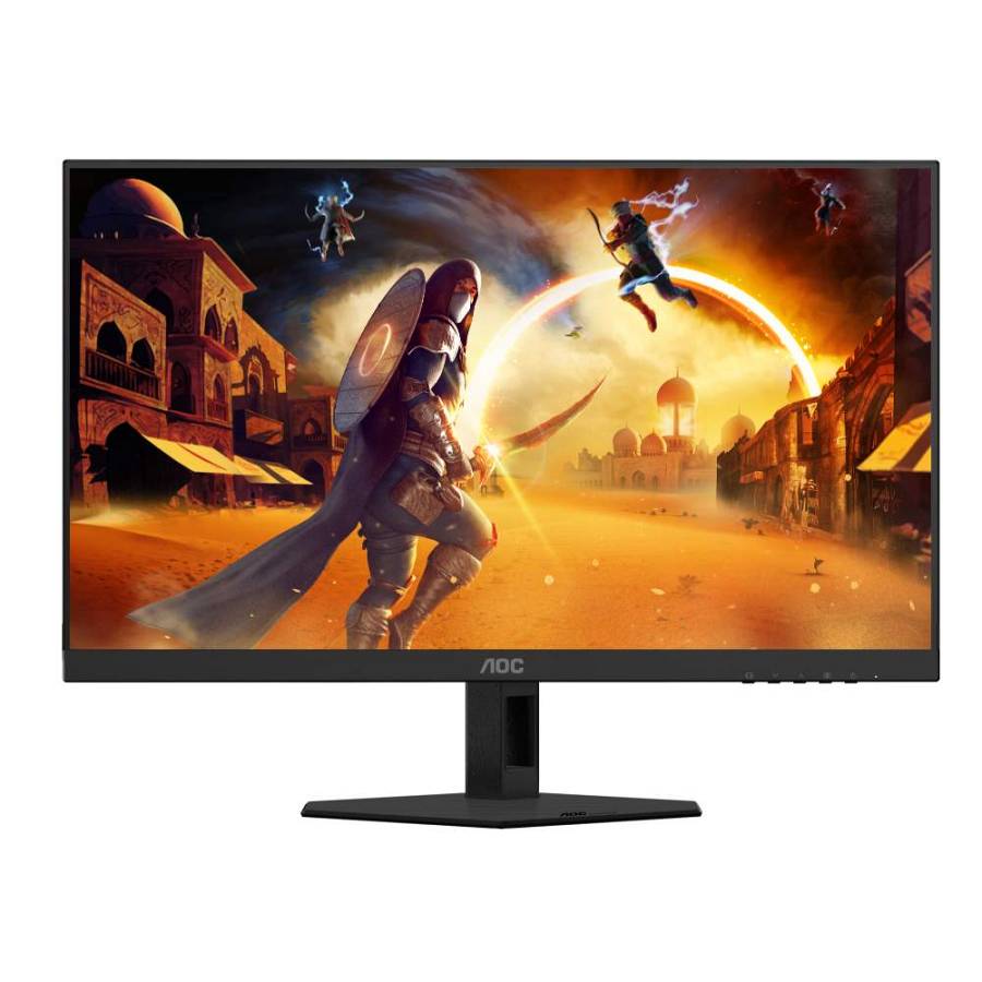 AOC 24G4HRE FHD IPS Monitor 24 with speakers (AOC24G4HRE)