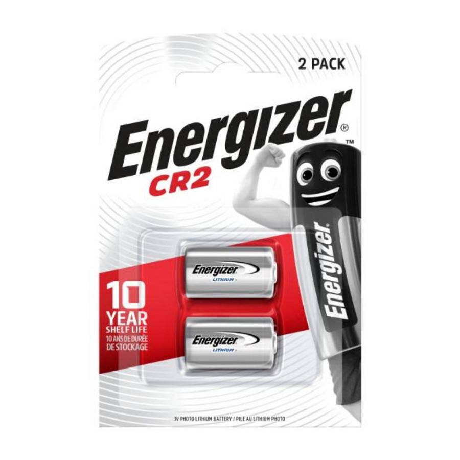 Energizer CR2 photo battery (ENE3563)