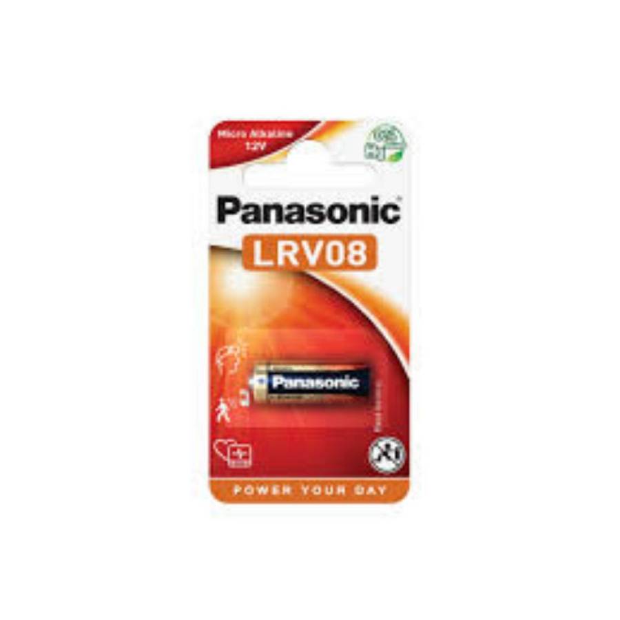 Panasonic A23 MN21 LRV08 Battery for car remote control  (PAN15729)