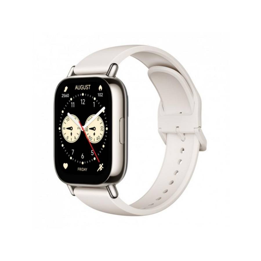 Xiaomi Redmi Watch 5 Lite Light Gold (BHR8791GL) (XIABHR8791GL)