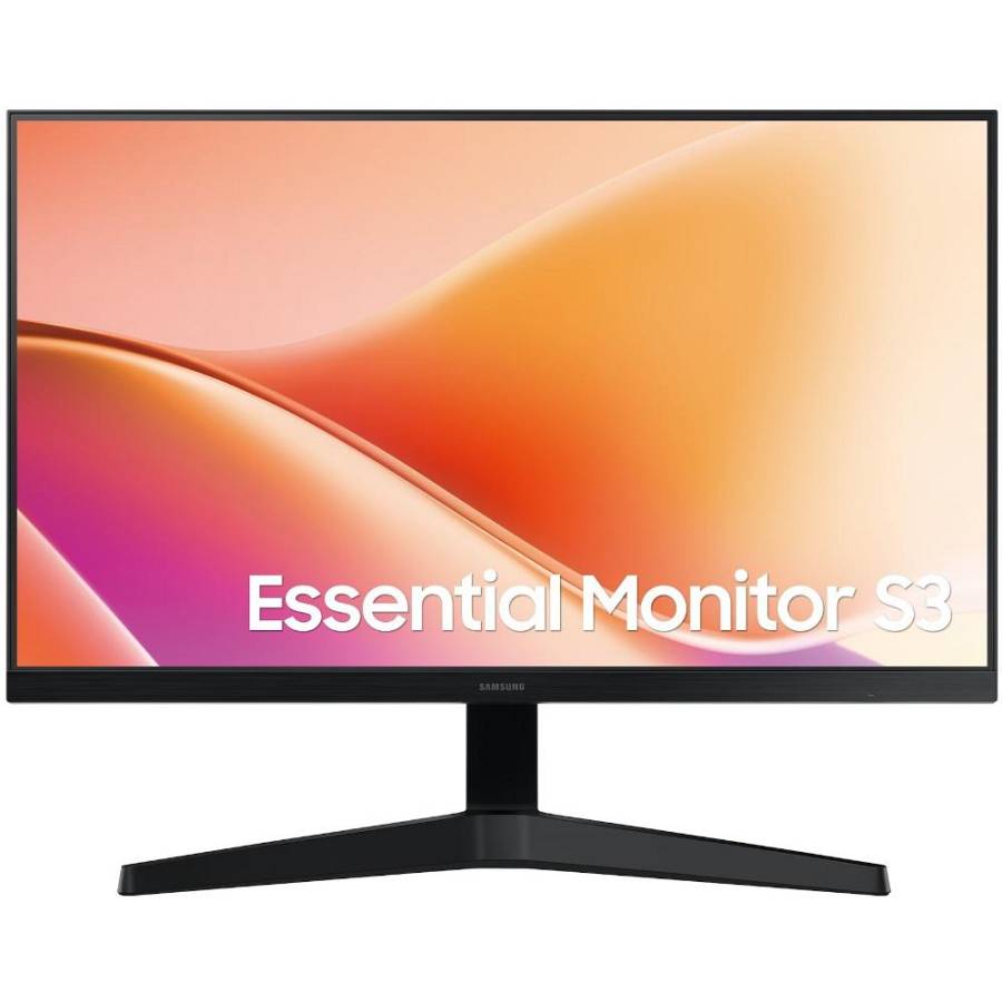 SAMSUNG LS24F330EAUXEN FHD Monitor 24 (SAMLS24F330EAUXEN)