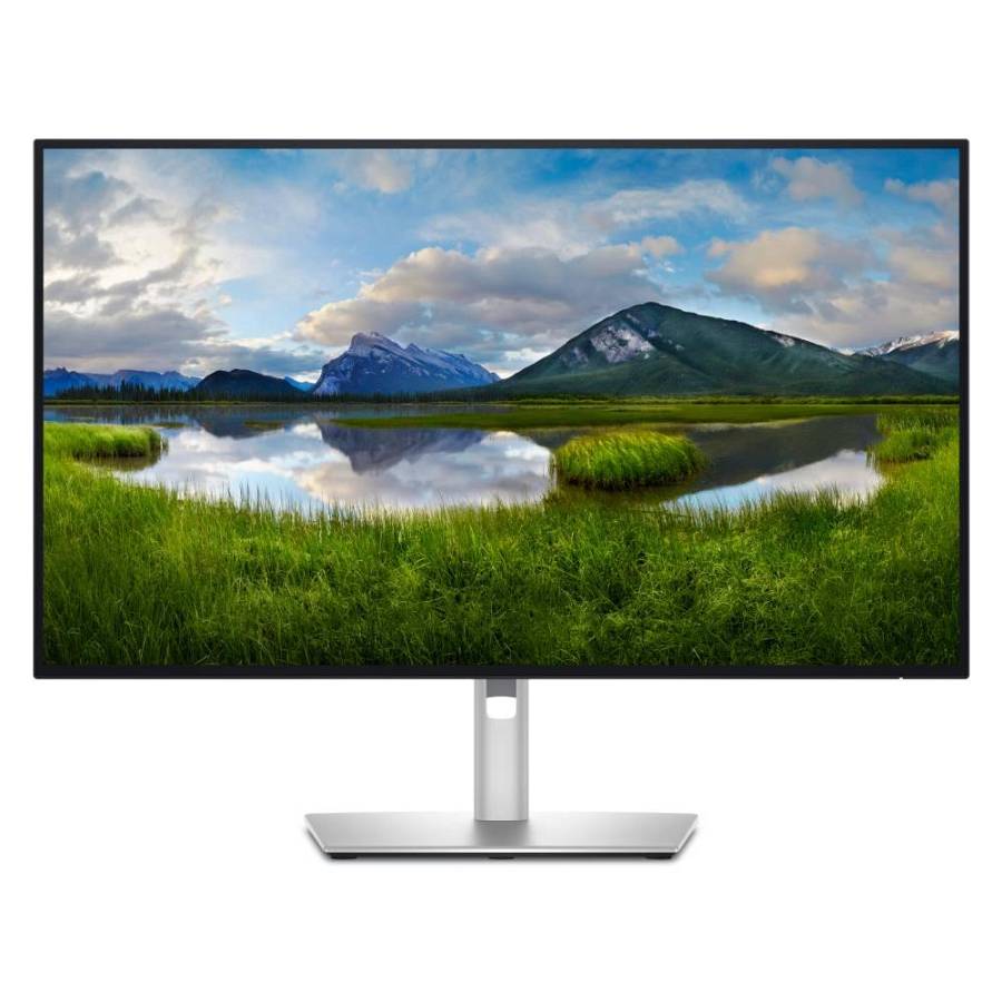 DELL UltraSharp U2725QE UHD IPS Monitor 27  (210-BQTL) (DELU2725QE)