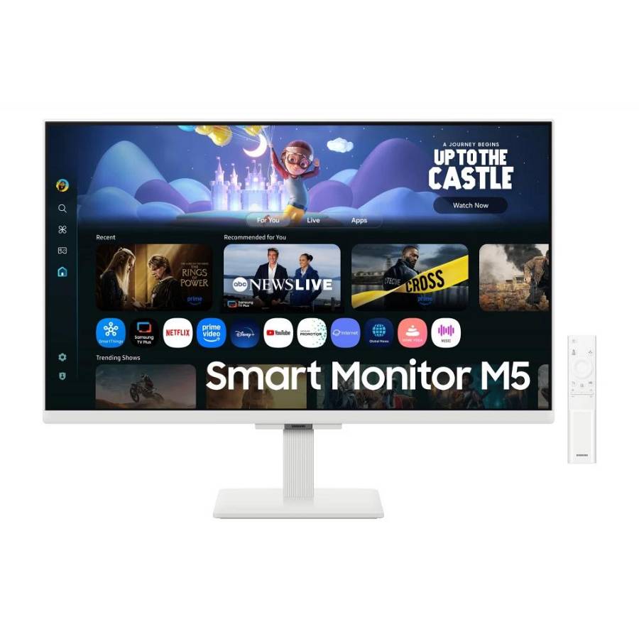 SAMSUNG LS27FM501EUXDU Monitor 27 (SAMLS27FM501EUXDU)
