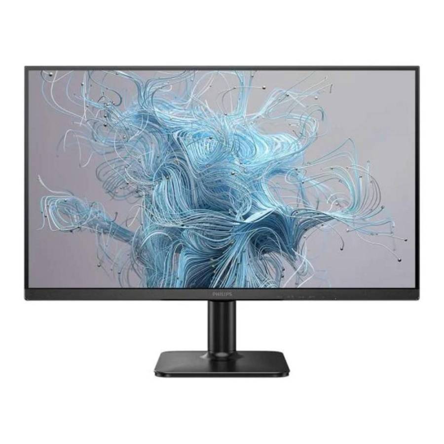 Philips 24E2N1100LB VA Monitor 24 (24E2N1100LB/00) (PHI24E2N1100LB)