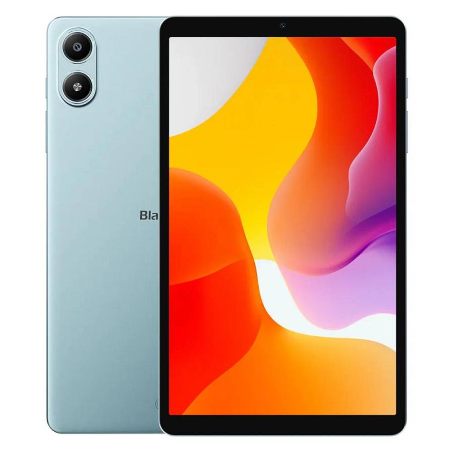 BlackView Tab Link 2 8.68 4GB 128GB Glacier Blue (TABLK2GBL) (BVITABLK2GBL)