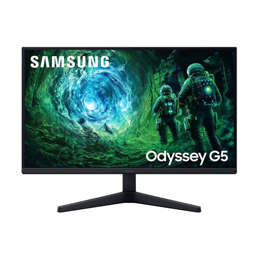 SAMSUNG LS27FG530EUXEN Odyssey G5 G53F Gaming Monitor 27 (LS27FG530EUXEN) (SAMLS27FG530EUXEN)