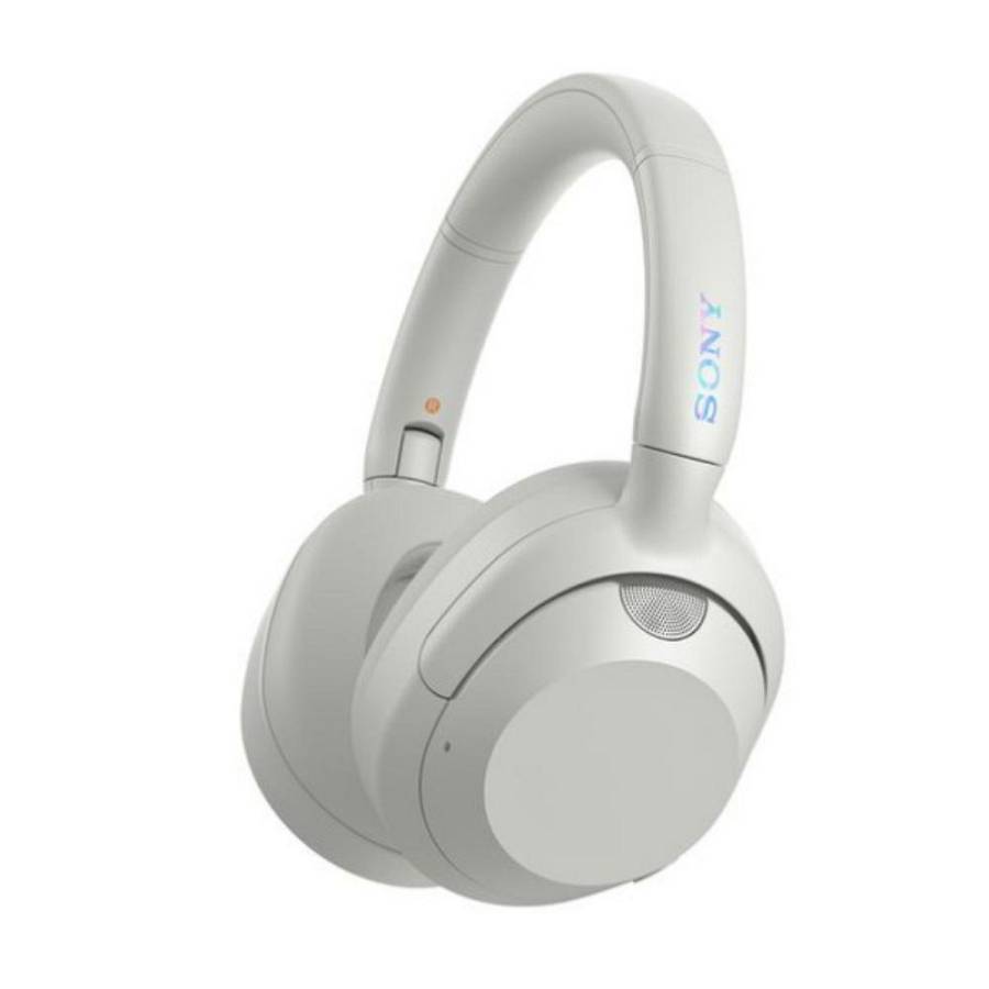 Sony Cuffie Wir/BT Ult Power Sound NoiseC WH-ULT900NW White (WHULT900NW) (SNYWHULT900NW)