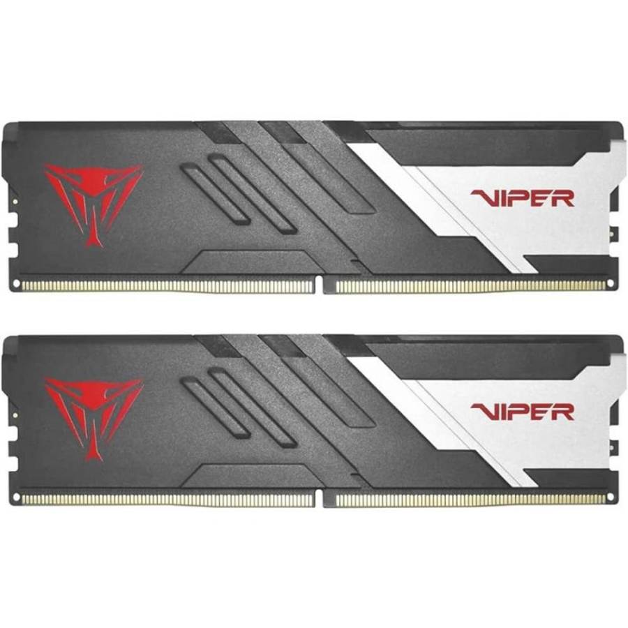 Patriot DDR5 64GB KIT 2x32GB PC 6000 Viper Venom (PVV564G600C30K) (PATRPVV564G600C30K)