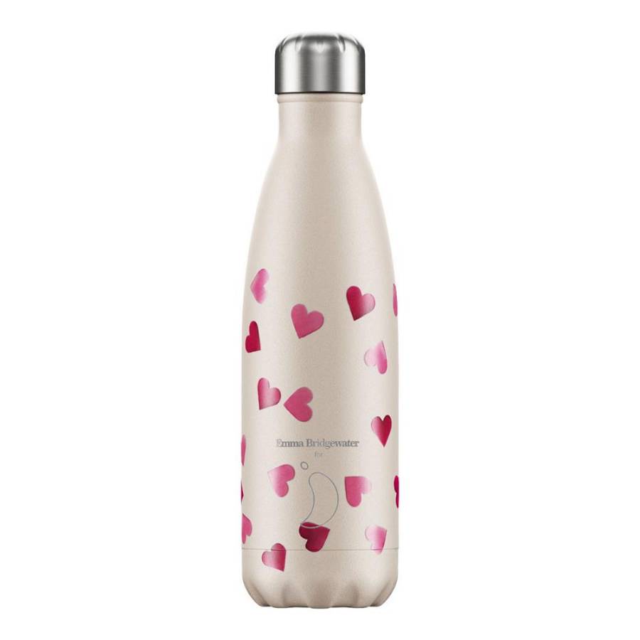Chillys Μπουκάλι Θερμός Emma Bridgewater Hearts 500ml (200345) (CHI200345)