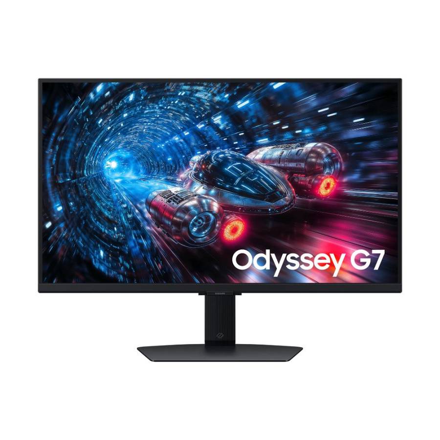 SAMSUNG LS27FG702EUXEN Odyssey G7 UHD 4K Gaming  Monitor 27 (SAMLS27FG702EUXEN)