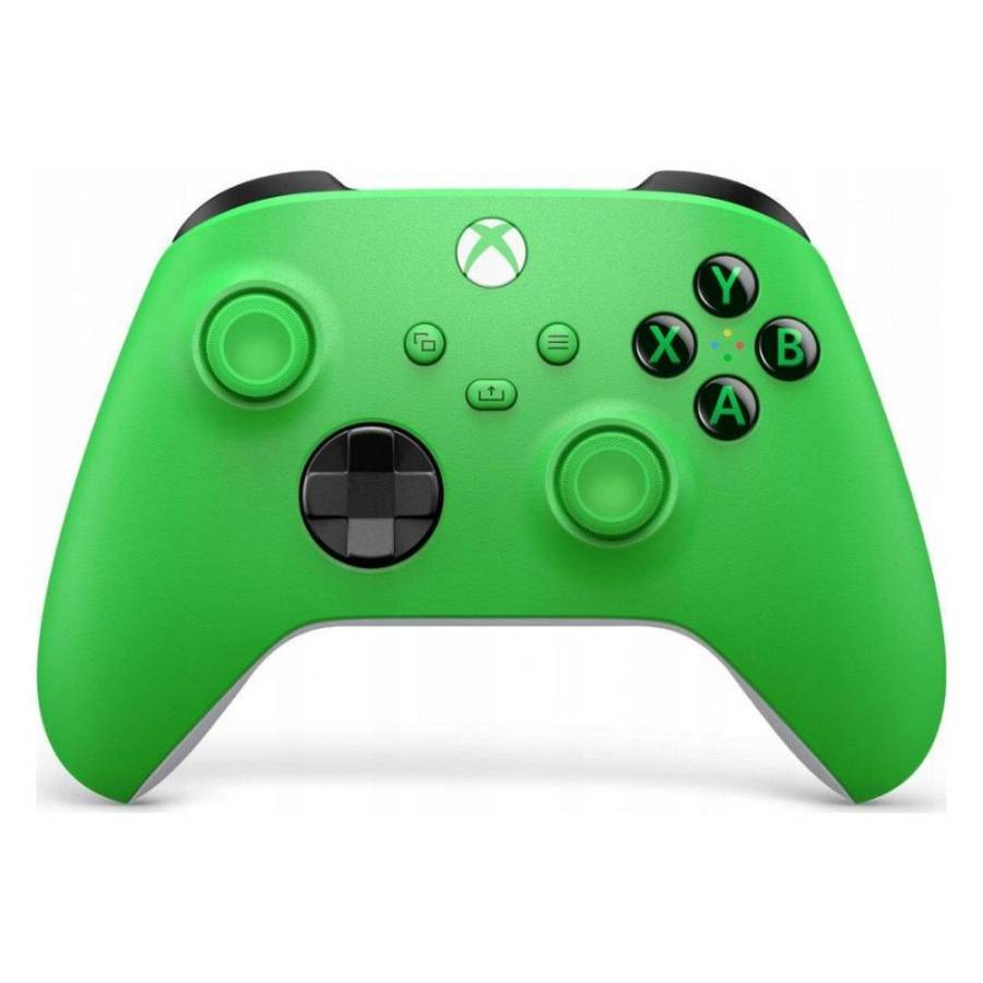 Microsoft XBOX SERIE X/S Wireless Controller Carbon Green V2 (EP2-29916) (MICEP2-29916)