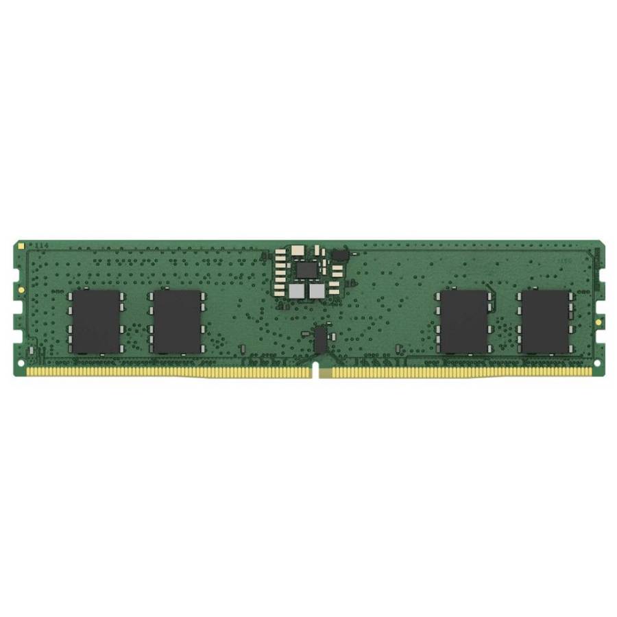 Kingston DDR5 8GB/6400 CL52 1Rx16 CUDIMM (KVR64A52BS6-8) (KINKVR64A52BS6-8)