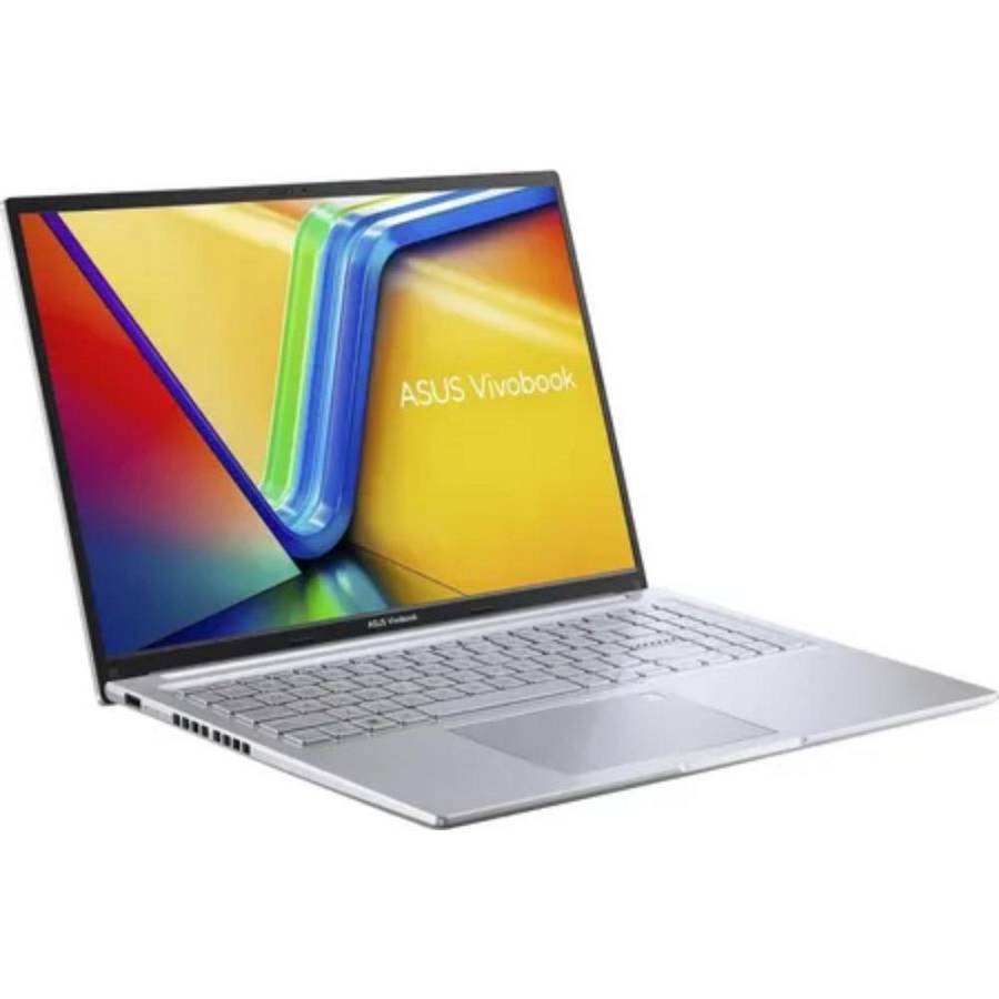 ASUS VivoBook 16 M1605YA-MB242W - Ryzen 7-7730U 16 16GB 512GB W11H Silver (90NB10R2-M01610) (ASU90NB10R2-M01610)