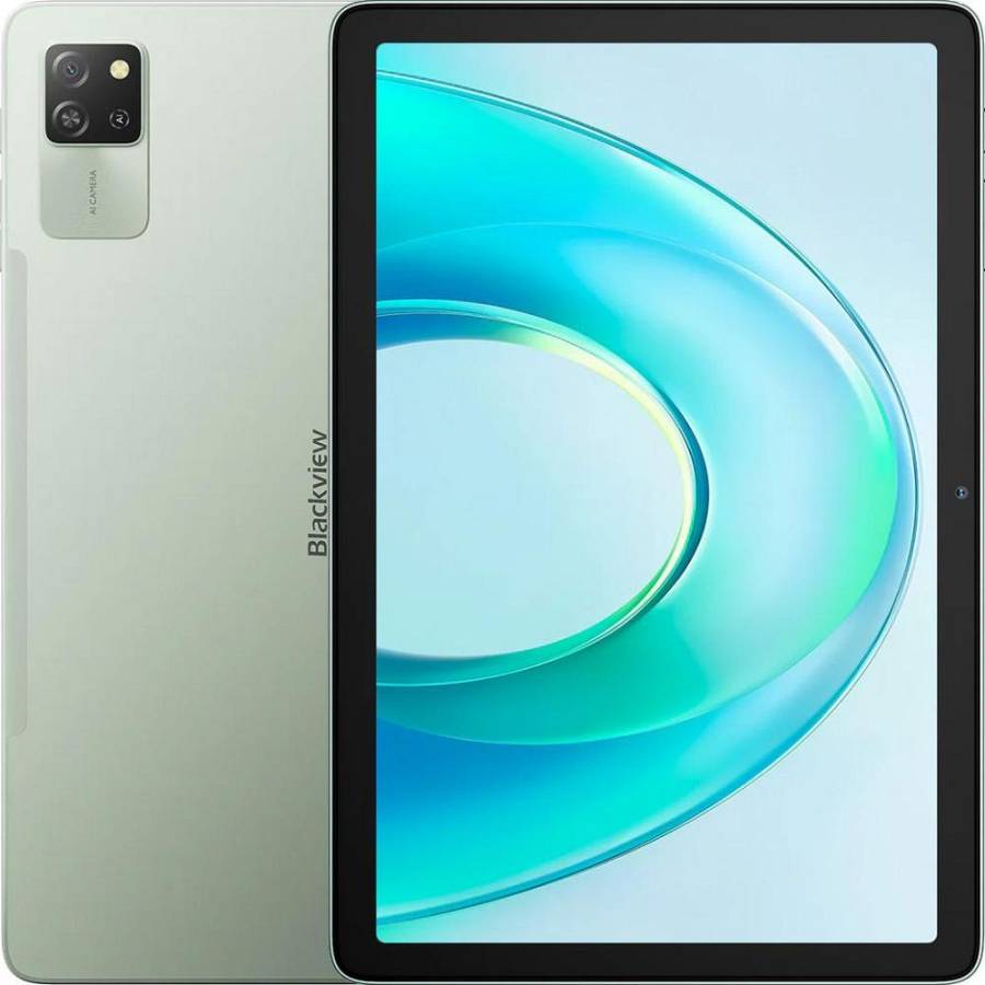 BlackView Tab 60 Pro Set 4G 10.1 8GB 128GB Packing Green (1I5BLV-TAB60-PRO-GREEN-SET) (BVITAB60-PRO-GREEN-SET)