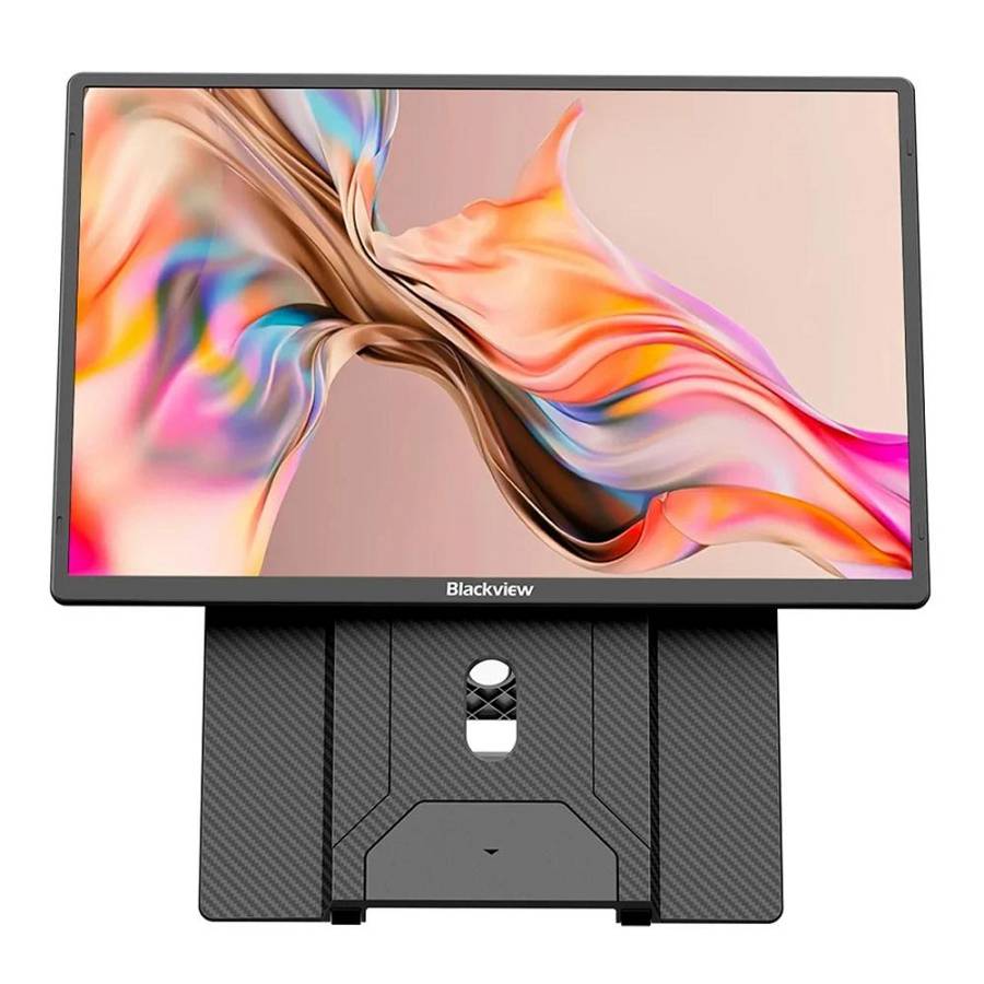 BlackView Table 9 IPS FHD Portable Monitor 16 (TABLE9) (BVITABLE9)
