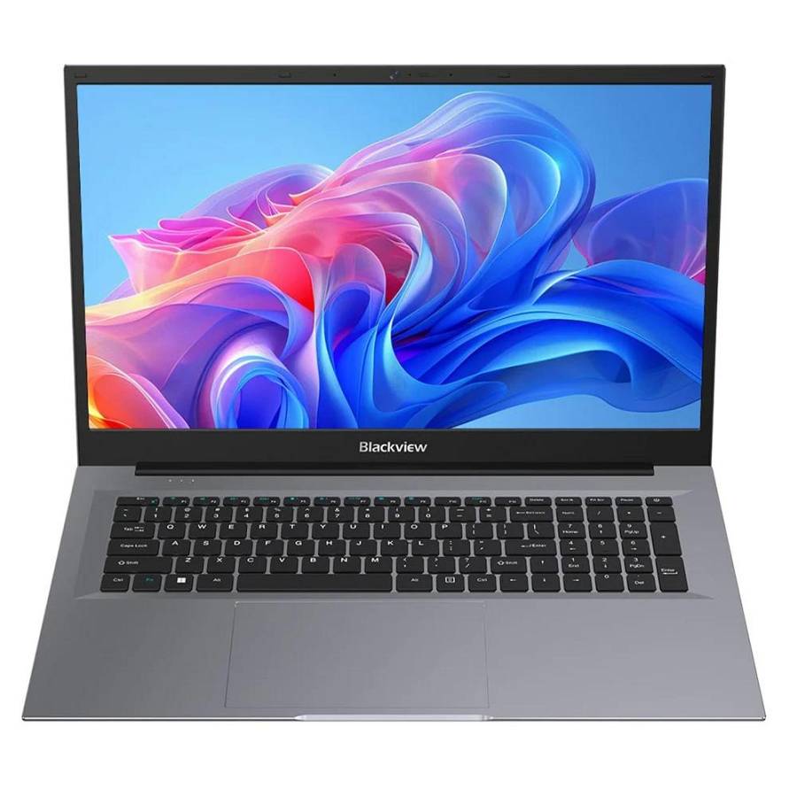 Blackview AceBook 10 18.5 Intel® N150 16GB RAM 512GB SSD Windows 11 Pro (1I2BLV-ACEBOOK10N150) (BVI1I2BLV-ACEBOOK10N150)