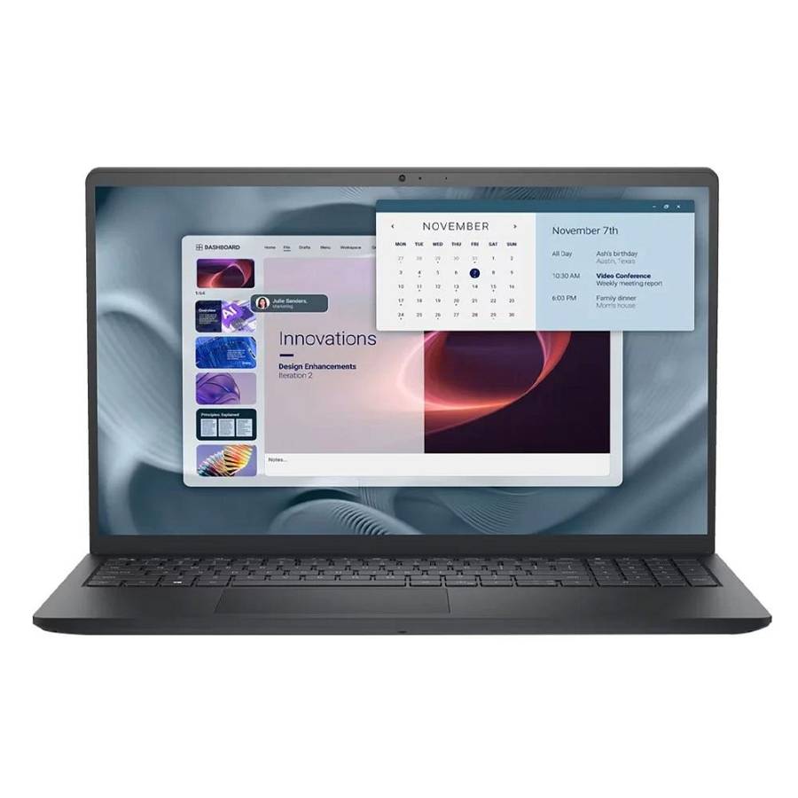 Dell Pro Essential PV15250 15 i5-1334U/16/512/W11P (1026392672--81) (DEL1026392672--81)