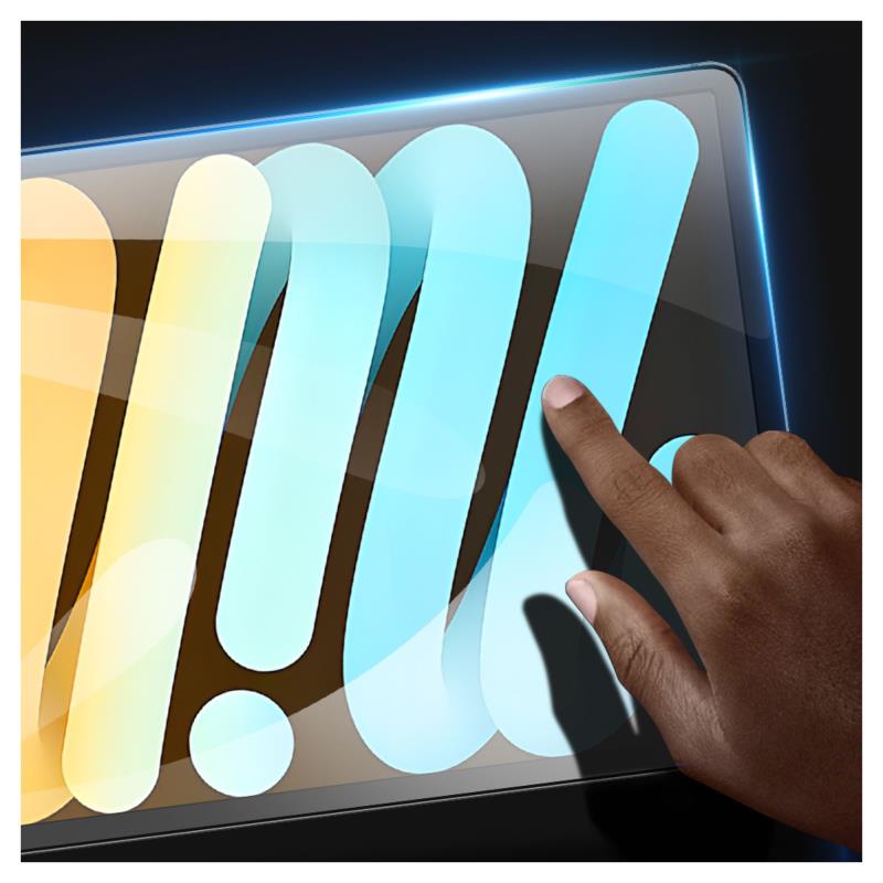 Tempered Glass Dux Ducis Apple iPad mini 6/ mini 7 8.3 (1 τεμ.)