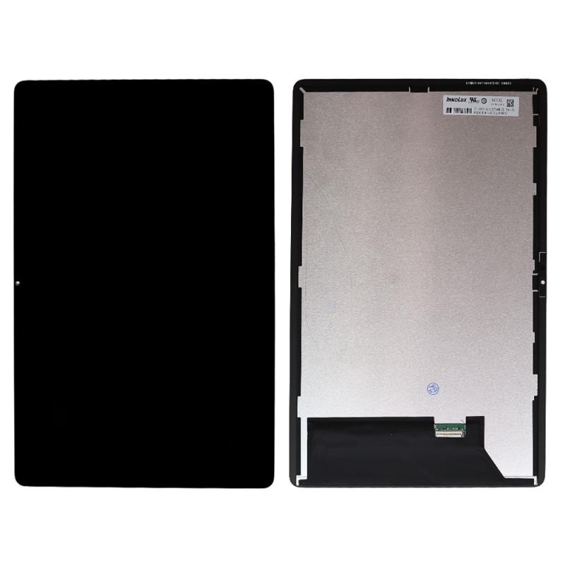 Οθόνη με Touch Screen Tablet Lenovo Tab M11 TB-330FU 11.0 Μαύρο (OEM)