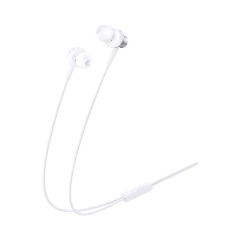 Hands Free Stereo Baseus Encok HZ11 3.5mm Λευκό