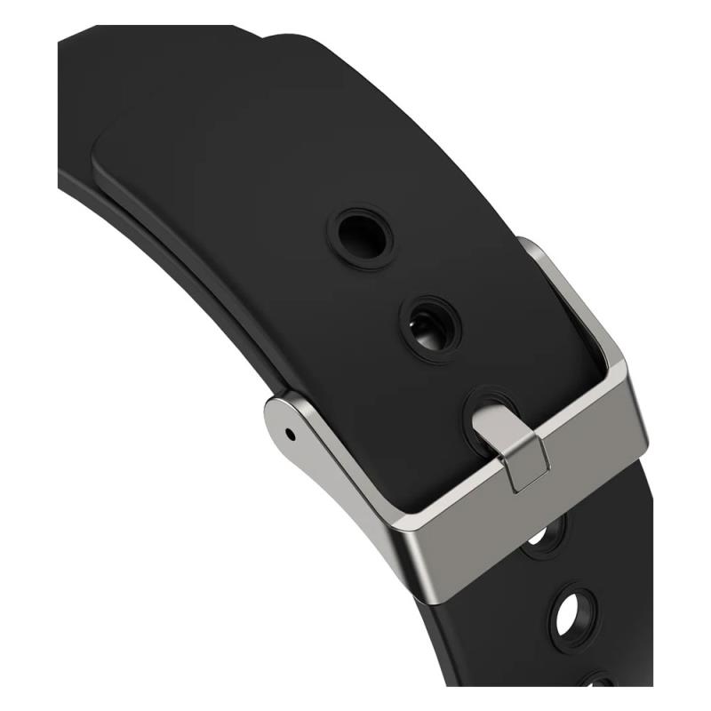 Smartwatch Choetech WT001 1.91 Μαύρο
