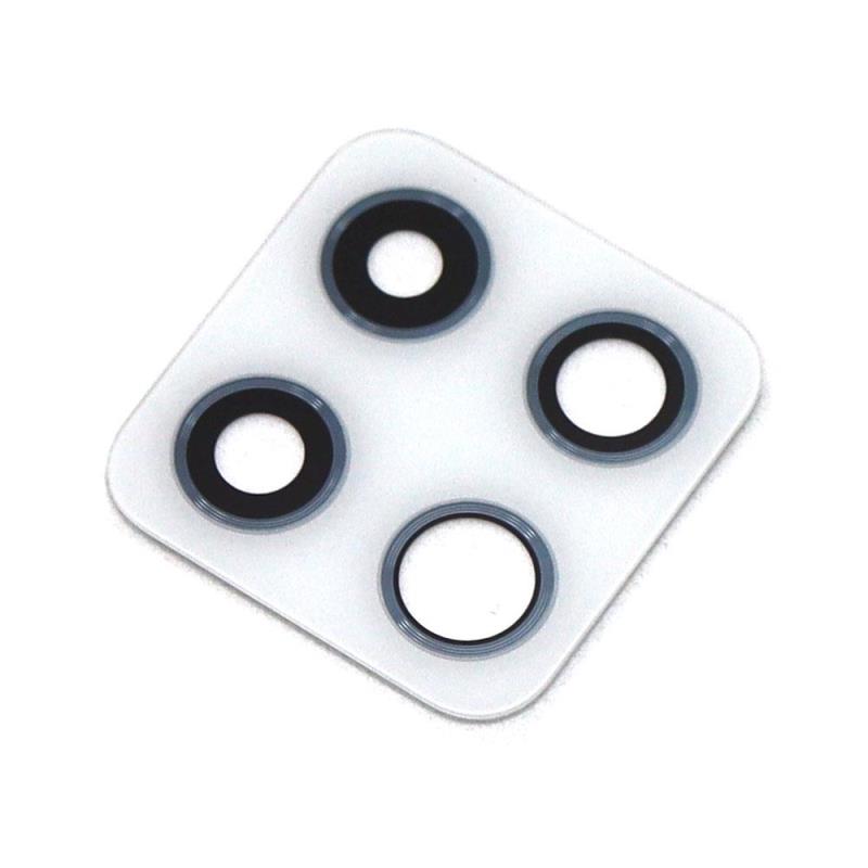 Τζαμάκι Κάμερας Samsung A426B Galaxy A42 5G Λευκό (Original)