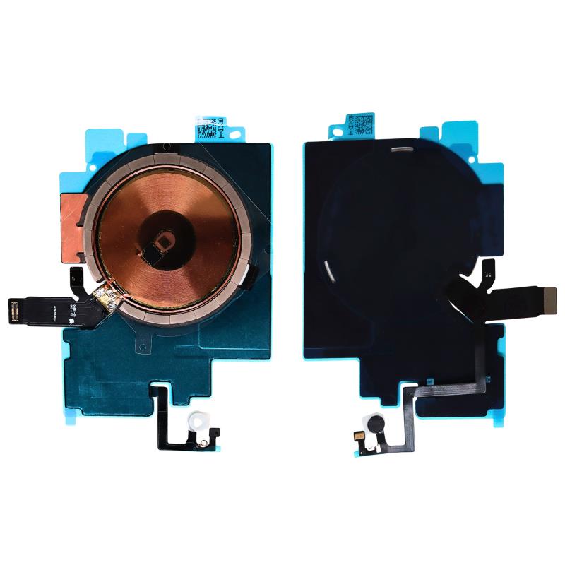 Καλώδιο Πλακέ Apple iPhone 16 Plus με Ασύρματη Φόρτιση (OEM)