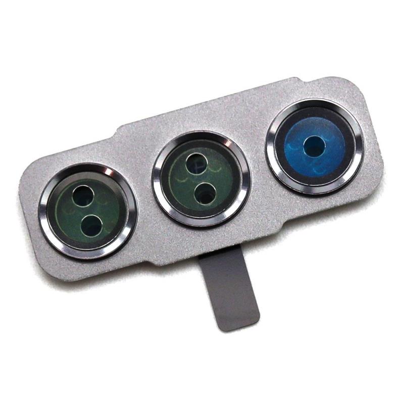 Πλαίσιο Κάμερας Samsung G990B Galaxy S21 FE 5G (Original)