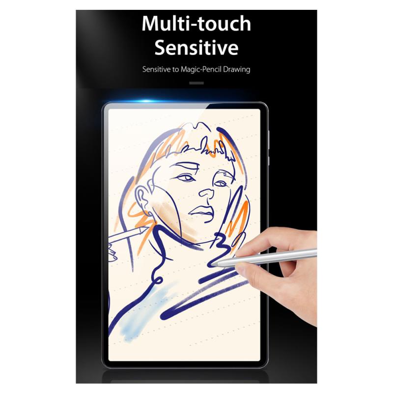 Tempered Glass Dux Ducis Apple iPad Pro 11.0 (2024) (1 τεμ.)