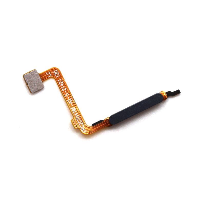 Καλώδιο Πλακέ με Fingerprint Sensor Xiaomi Redmi 10 Γκρι (OEM)