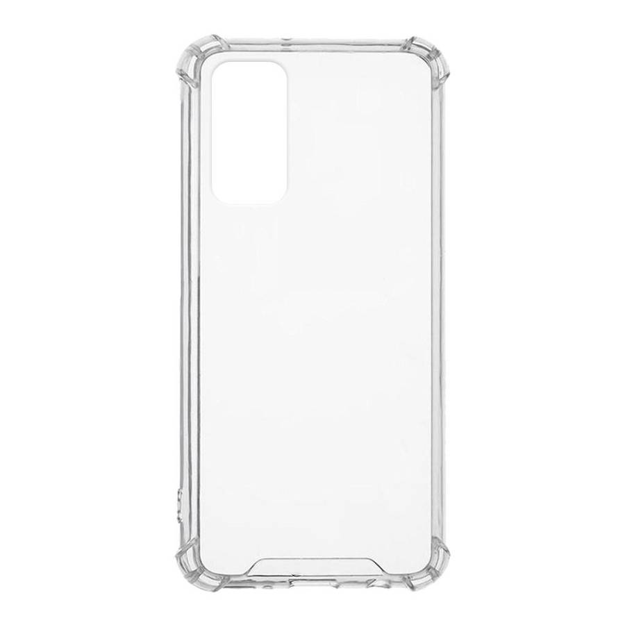 Θήκη Σιλικόνης Sonique Armor Clear Anti Shock Xiaomi Redmi Note 11 4G / Redmi Note 11S Διάφανο