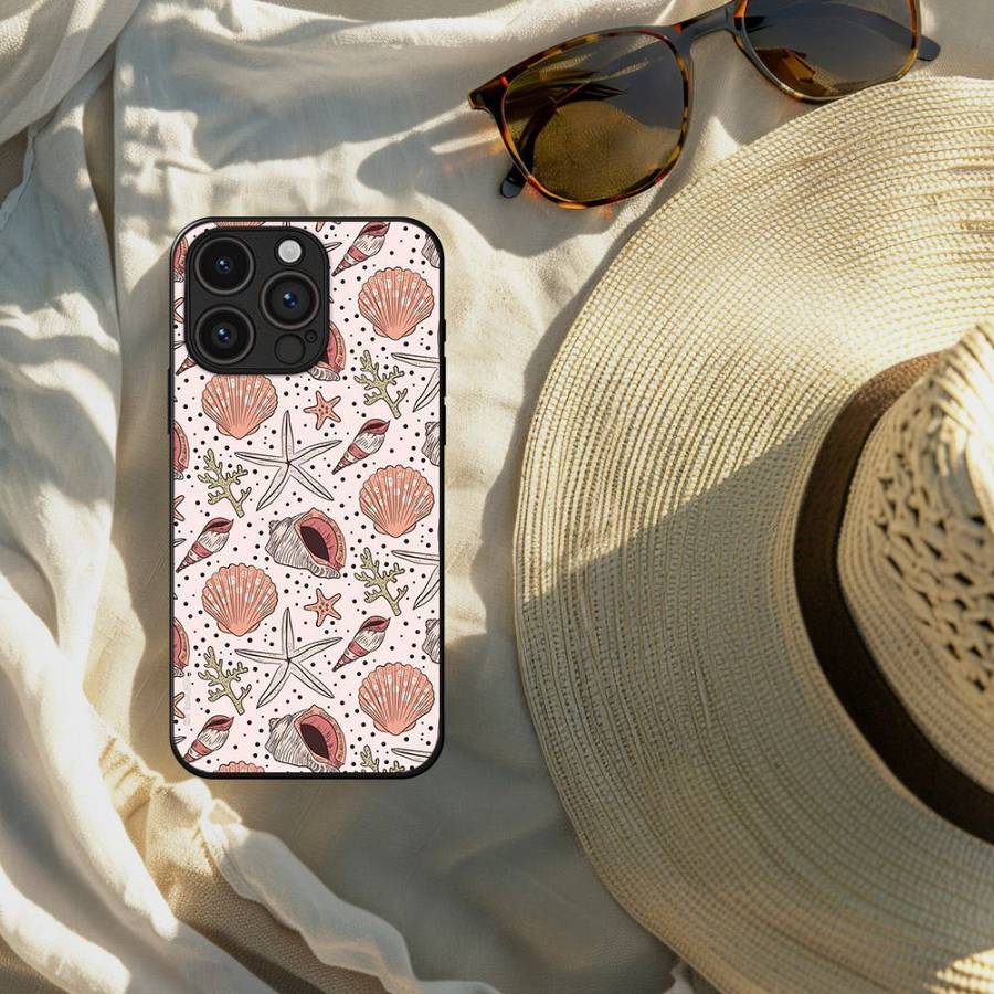 Θήκη Sonique Ocean Series για Xiaomi Redmi Note 11 4G / Redmi Note 11S Αστερίας