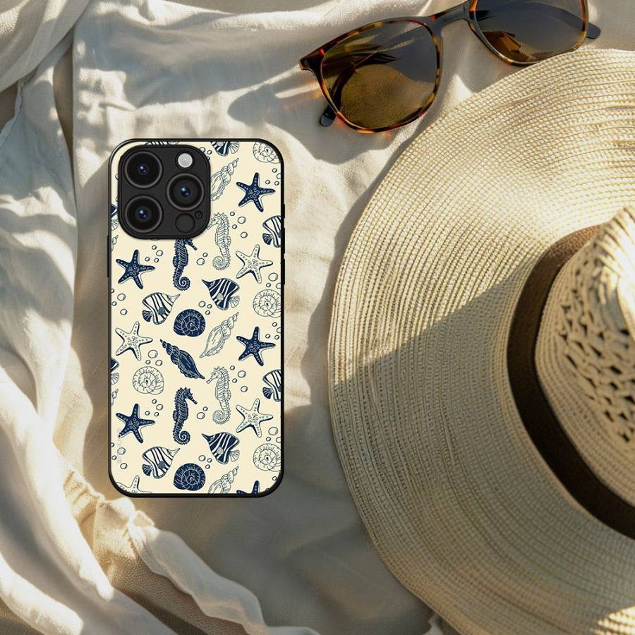 Θήκη Sonique Ocean Series για Xiaomi Redmi Note 11 4G / Redmi Note 11S Όστρακα