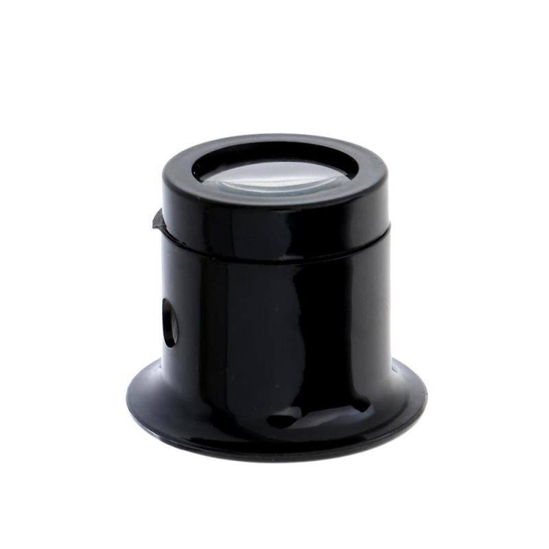 Μεγεθυντικός Φακός Ματιού 20X